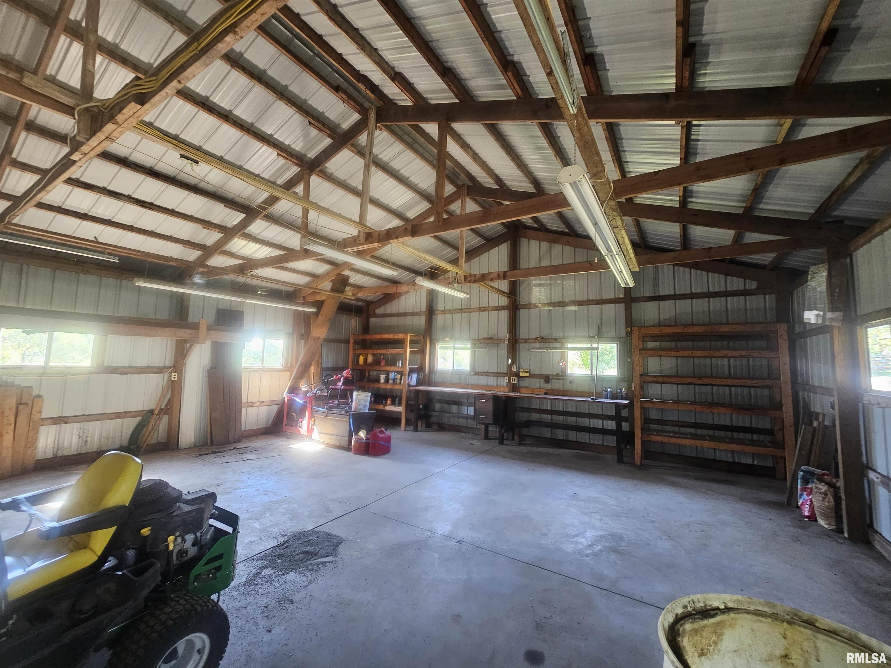 2861 Courier Road Alexander, IL 62601 - Photo 30 of 31