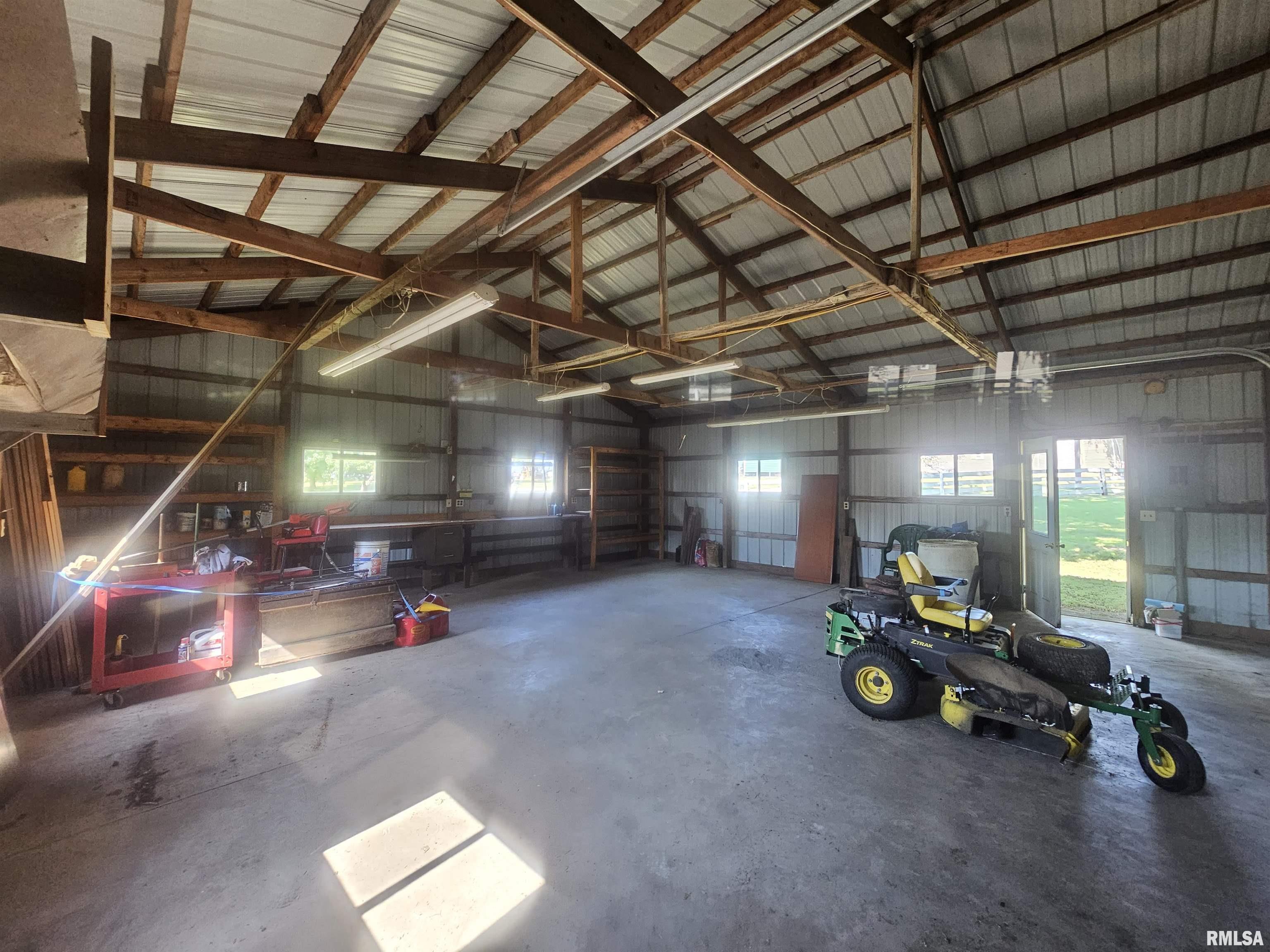2861 Courier Road Alexander, IL 62601 - Photo 31 of 31