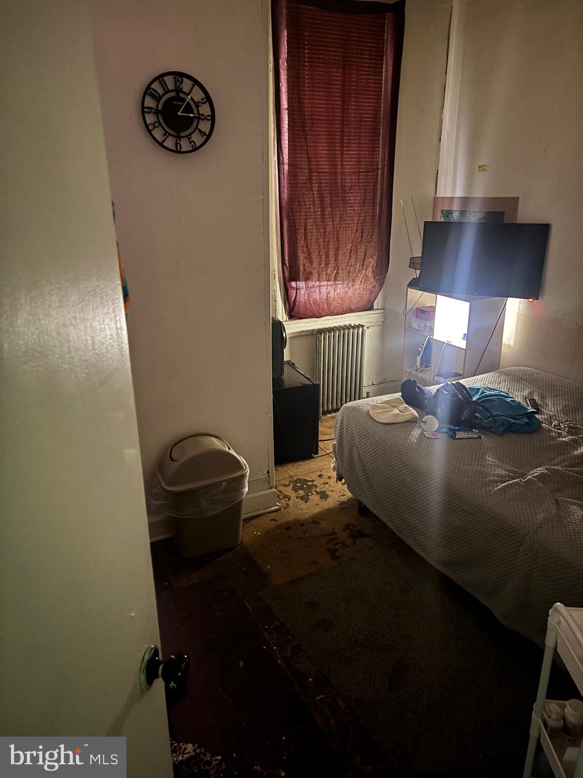 2003 North 33rd Street Philadelphia, PA 19121 - Photo 14 of 16 1st floor bedrm