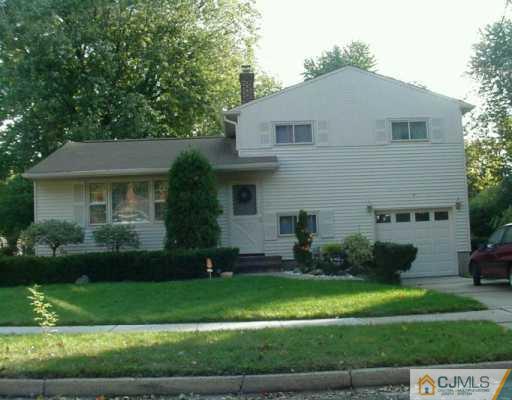 61 Stony Road Edison, NJ 08817 - Photo 1 of 8