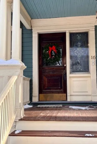 $3,700 | 16 Penhallow Street, Unit 2, Boston, MA 02124