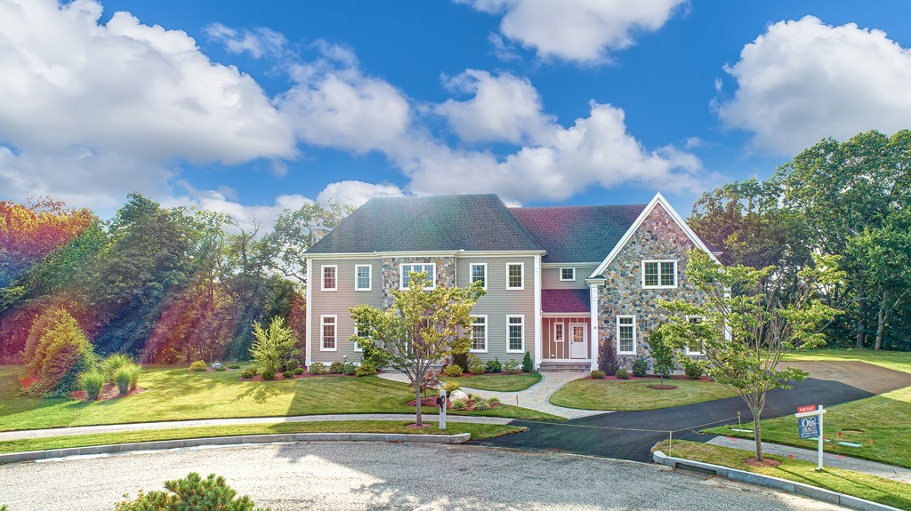 20 Cart Path Lane Lexington, MA 02421 - Photo 1 of 18 Gallery Image 1