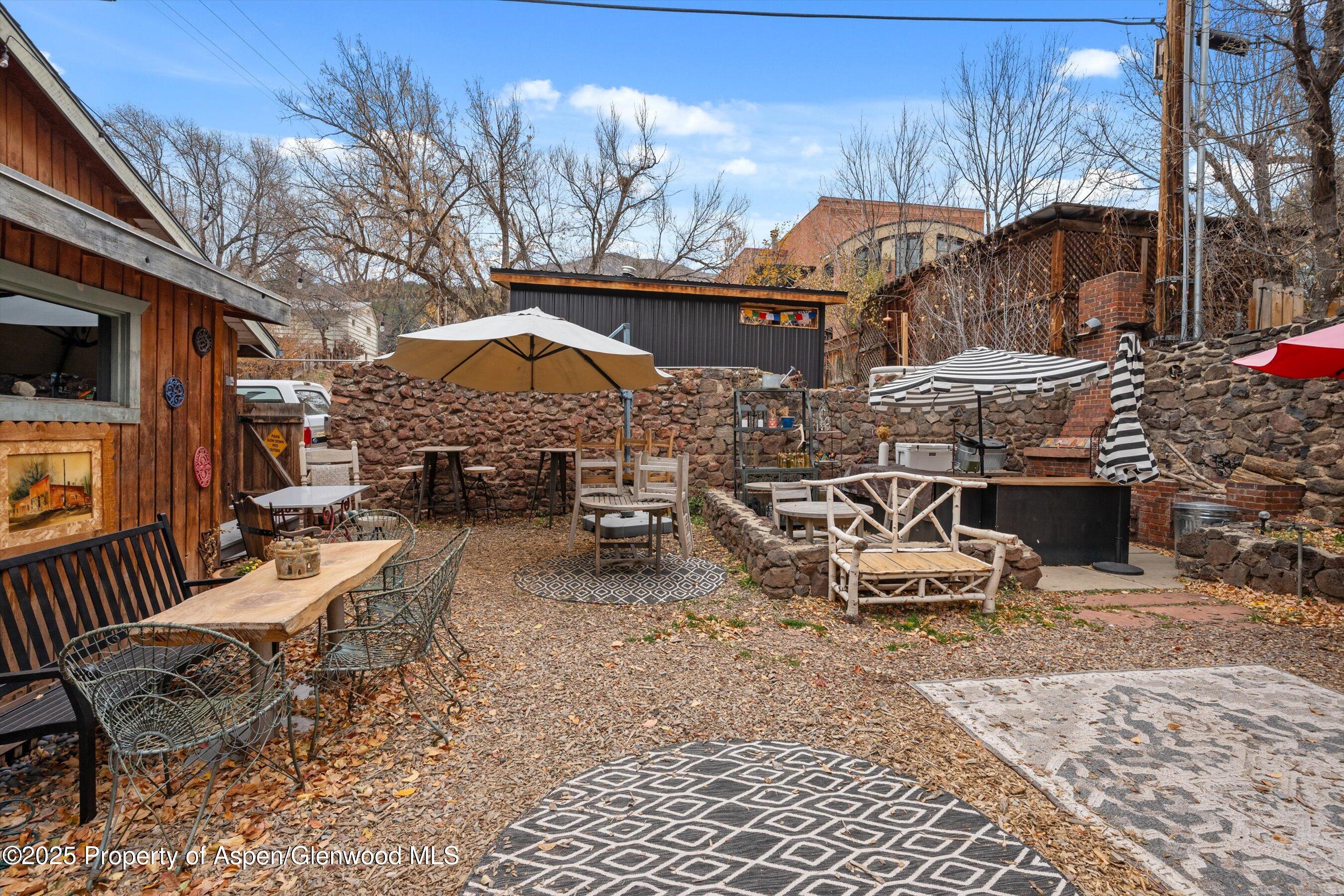 162 Midland Avenue Basalt, CO 81621 - Photo 18 of 19 22-150_162Midland_25110622
