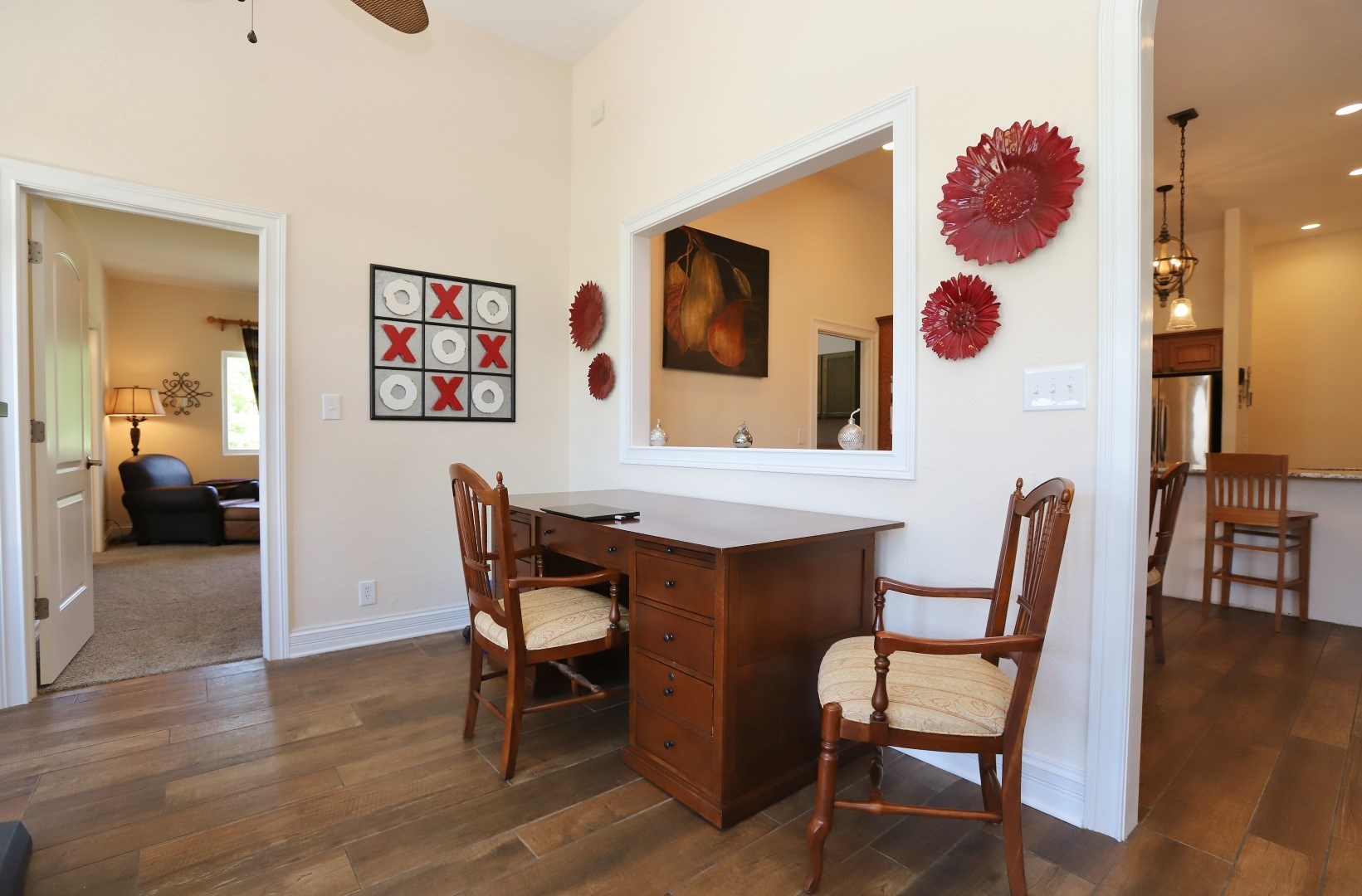 7644 Jenner Road Chandler, IN 47610 - Photo 11 of 35