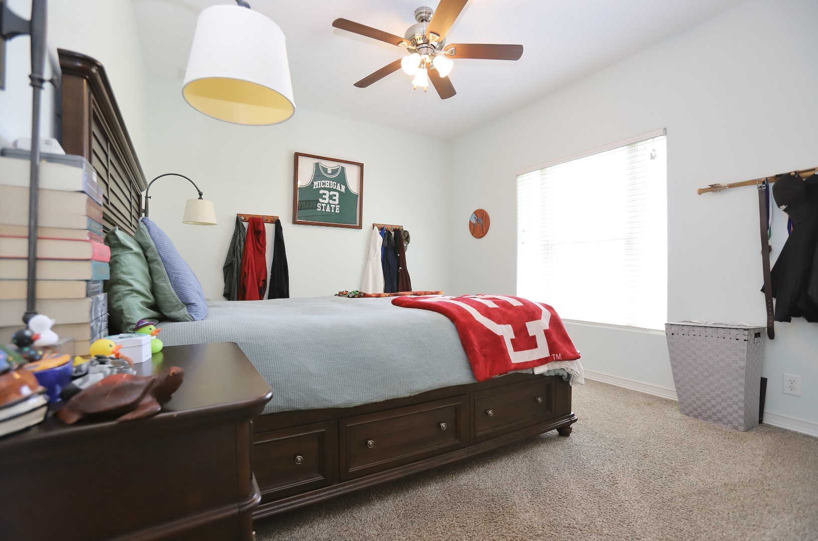 7644 Jenner Road Chandler, IN 47610 - Photo 20 of 35