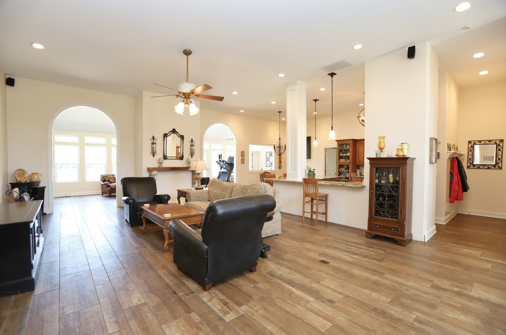 7644 Jenner Road Chandler, IN 47610 - Photo 4 of 35