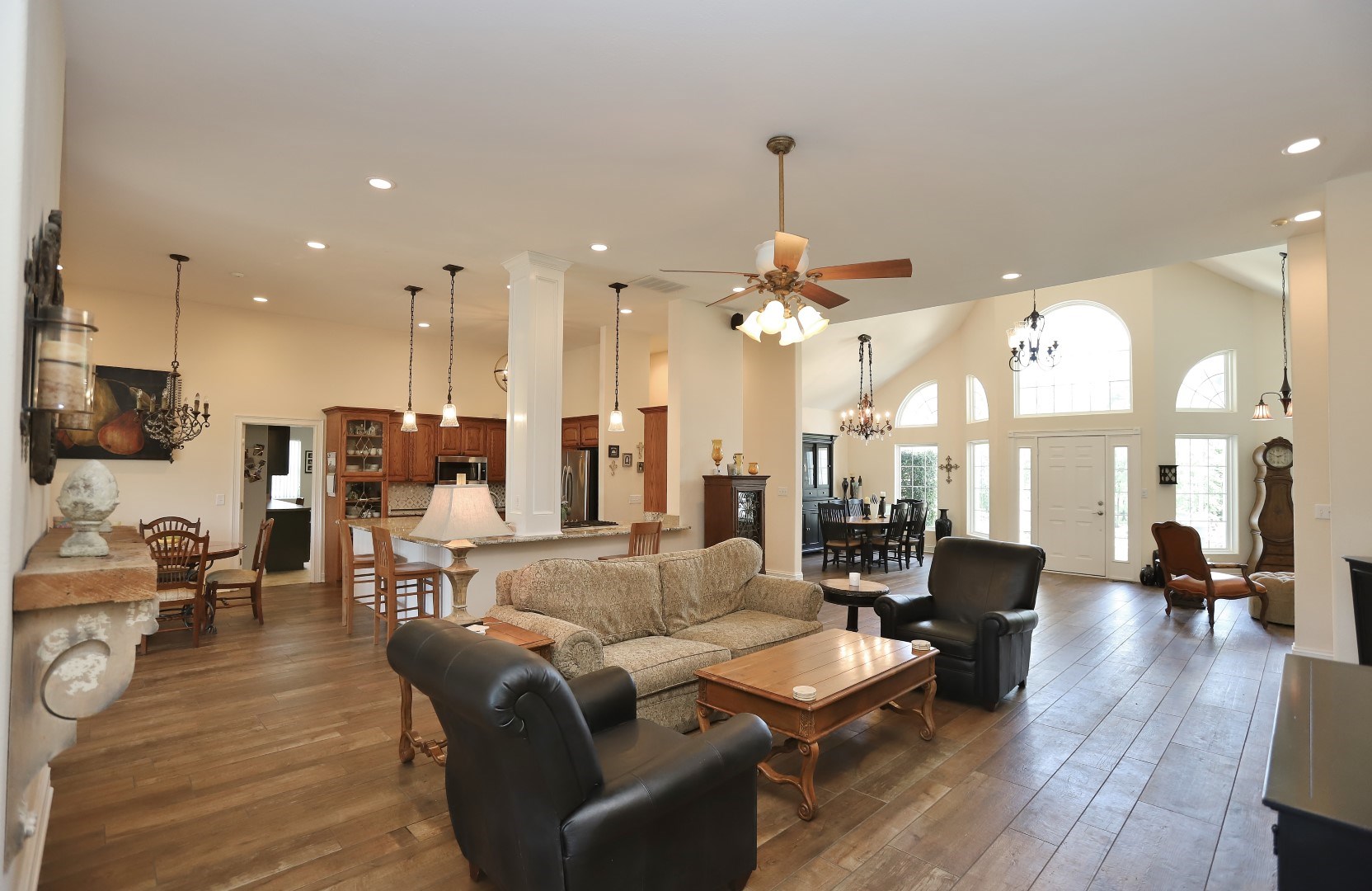 7644 Jenner Road Chandler, IN 47610 - Photo 5 of 35