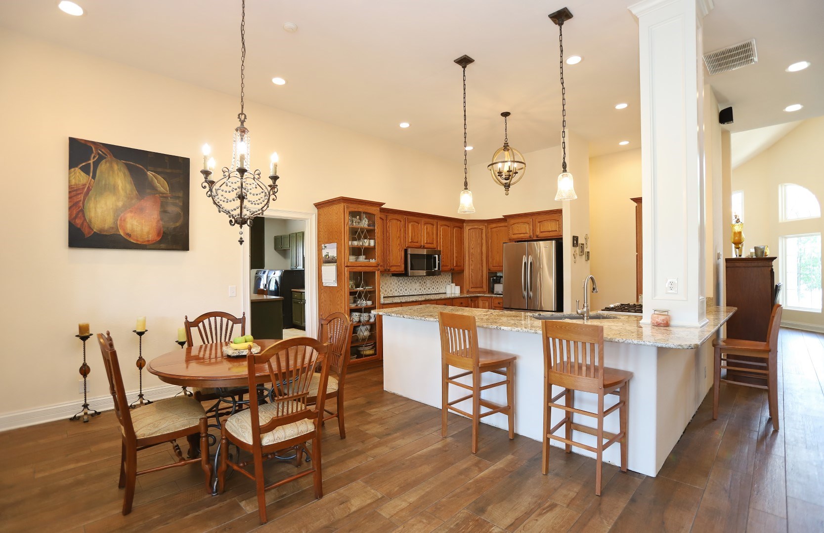 7644 Jenner Road Chandler, IN 47610 - Photo 6 of 35