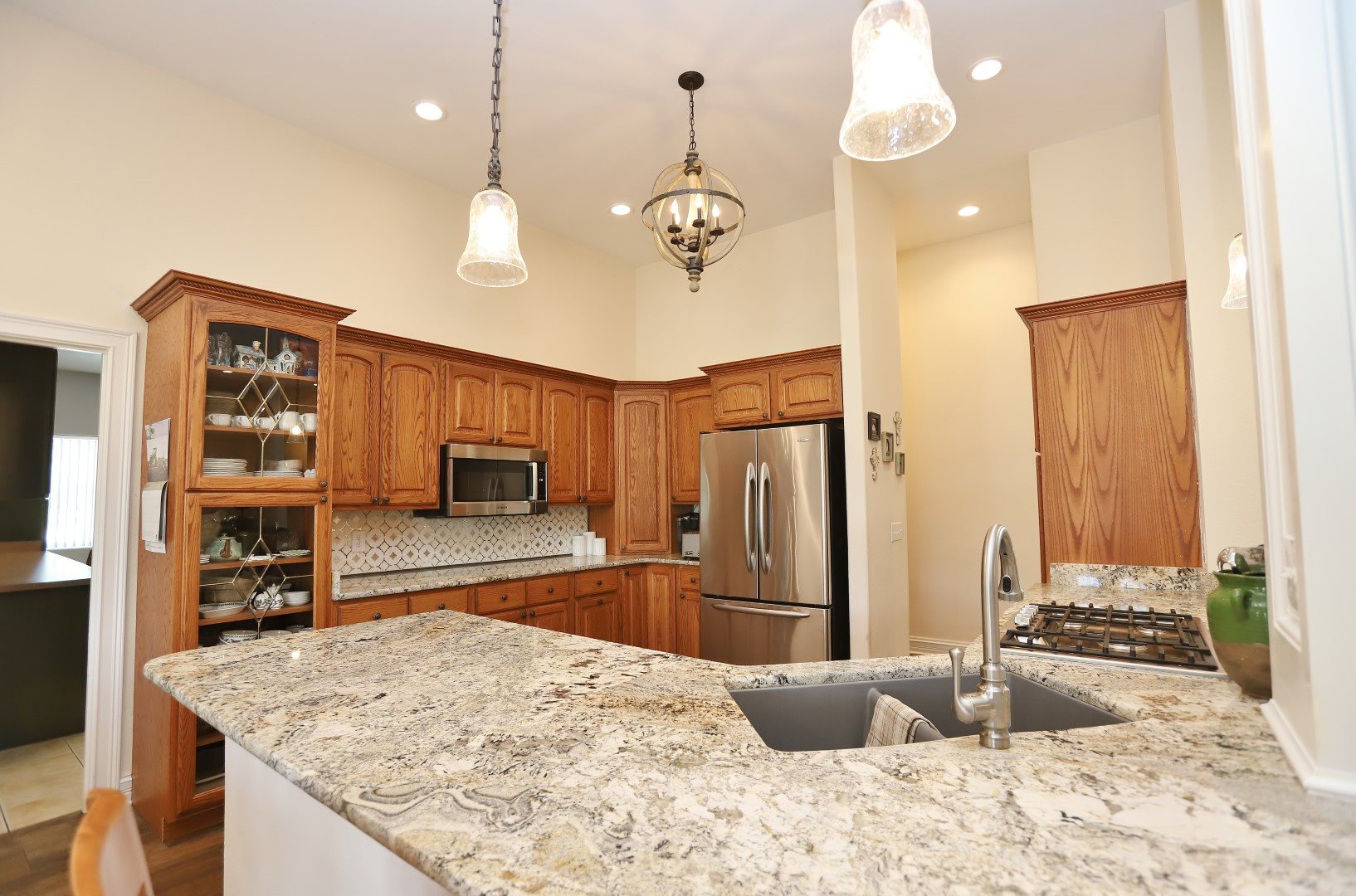 7644 Jenner Road Chandler, IN 47610 - Photo 7 of 35