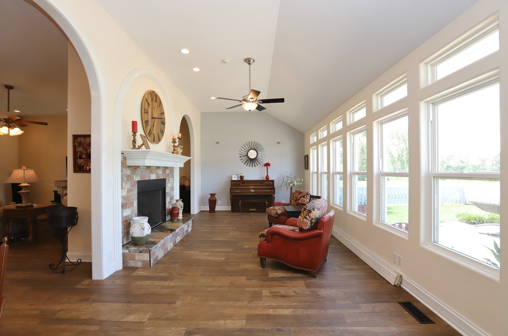 7644 Jenner Road Chandler, IN 47610 - Photo 9 of 35