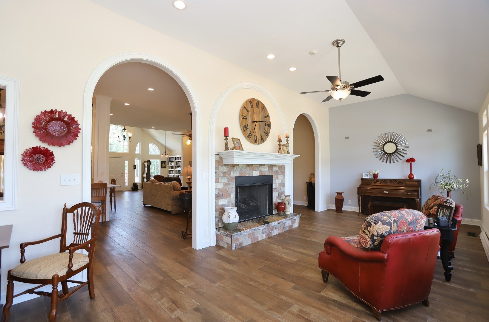 7644 Jenner Road Chandler, IN 47610 - Photo 10 of 35