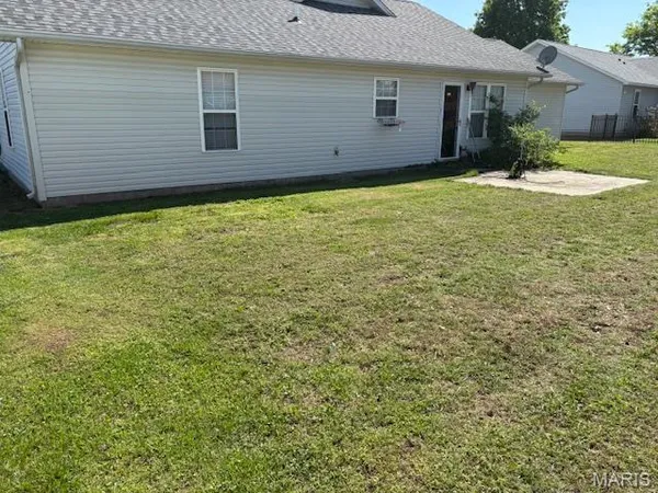 $179,900 | 1213 Cherokee Circle, New Madrid, MO 63869