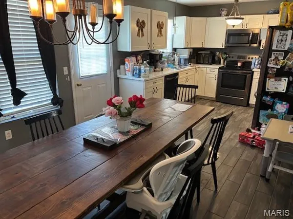 $179,900 | 1213 Cherokee Circle, New Madrid, MO 63869