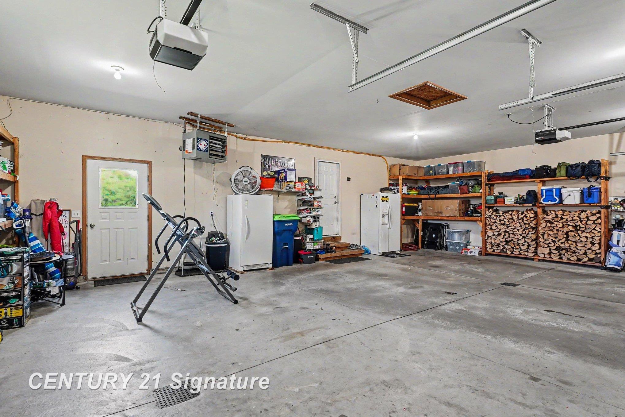 3790 North Gleaner Road Freeland, MI 48623 - Photo 28 of 45