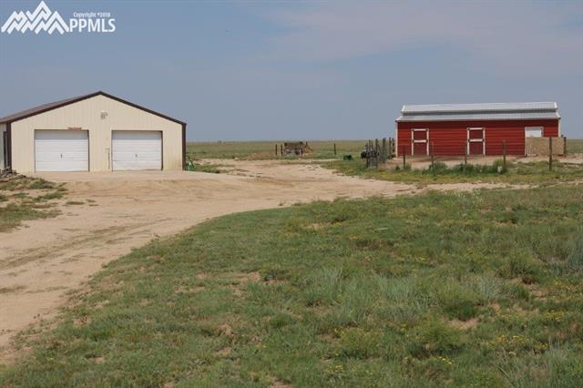 21640 Enoch Road Calhan, CO 80808 - Photo 4 of 10 Gallery Image 4
