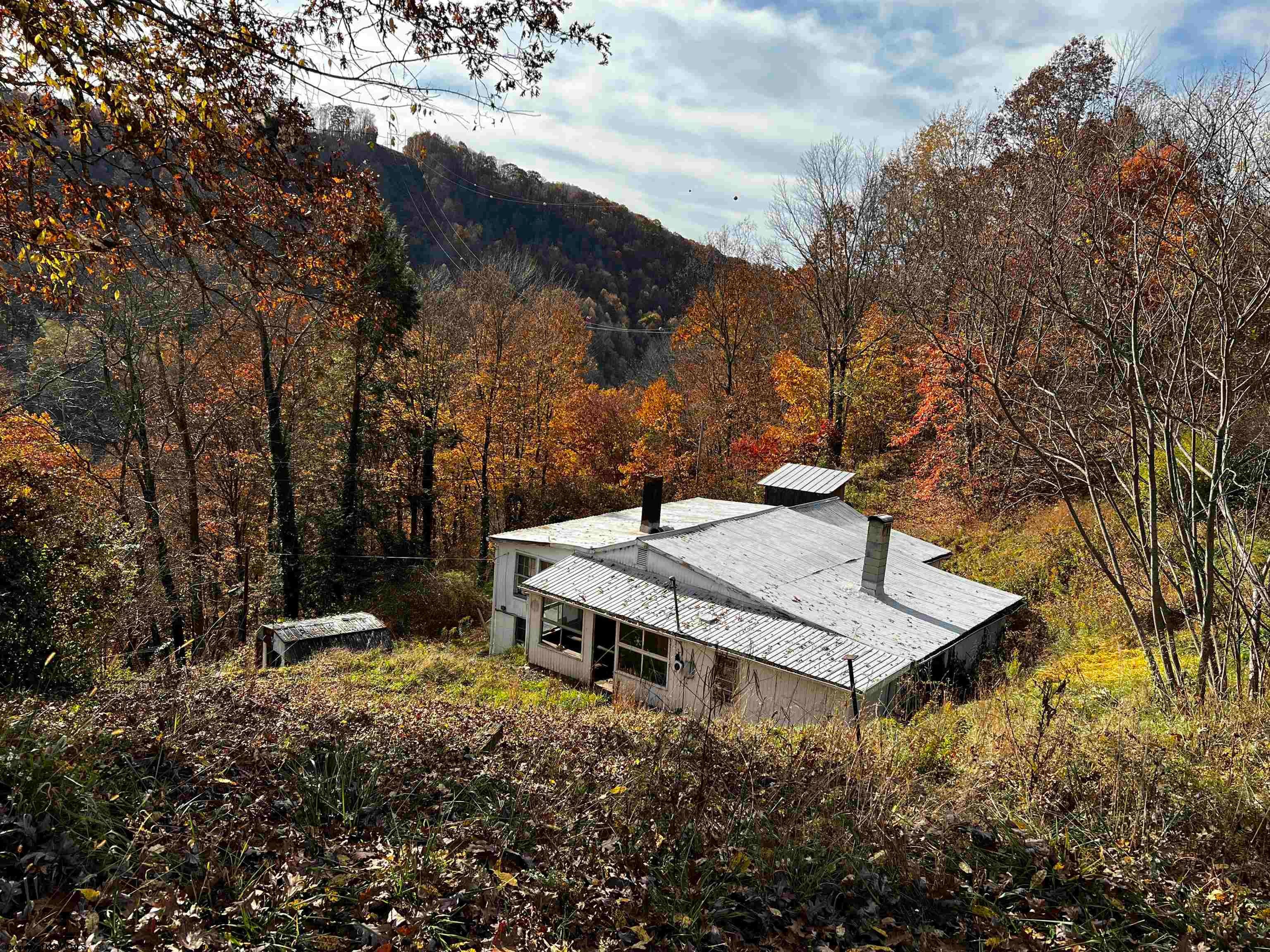 2878 Mackeyville Road Hambleton, WV 26269 - Photo 7 of 14 Gallery Image 7