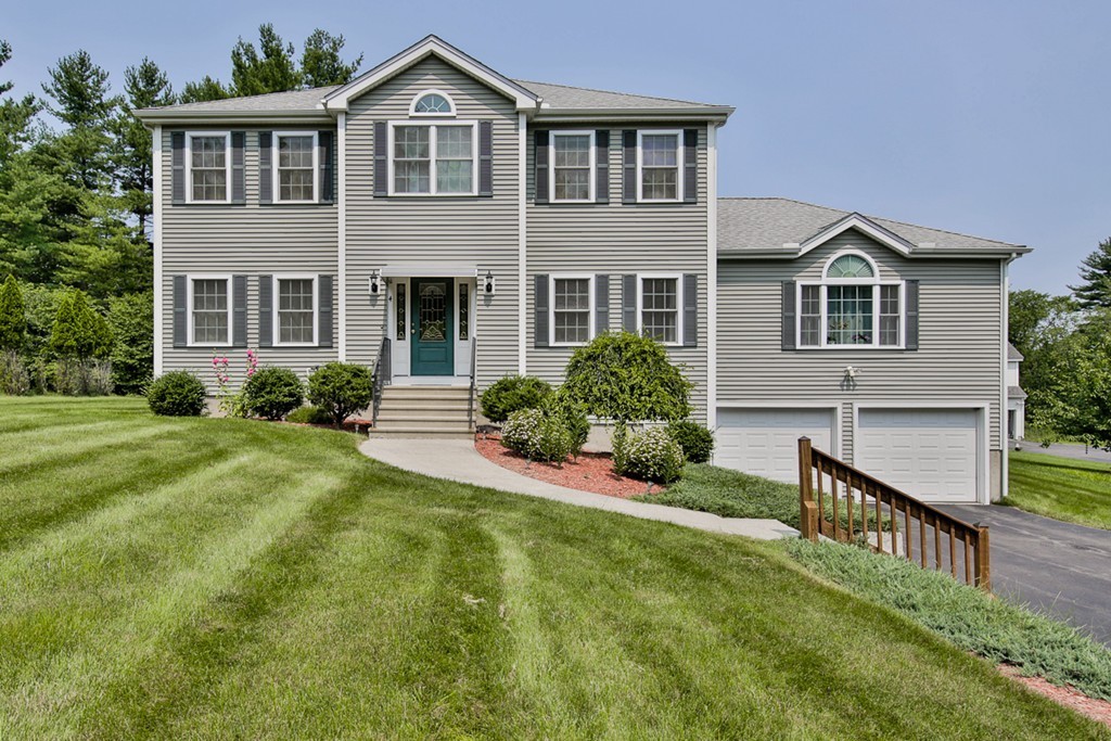 4 Windsor Road Shirley, MA 01464 - Photo 21 of 23