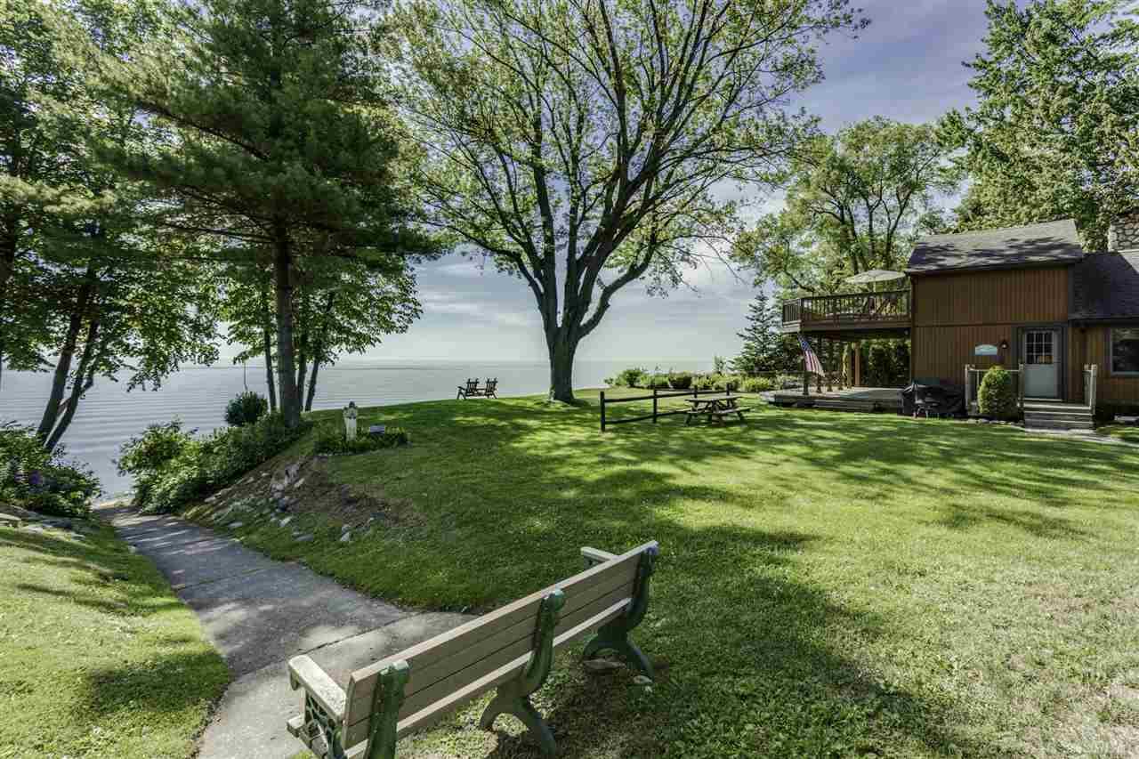 7384 Kilkare Road Lexington, MI 48450 - Photo 38 of 41 50015756-37.JPG