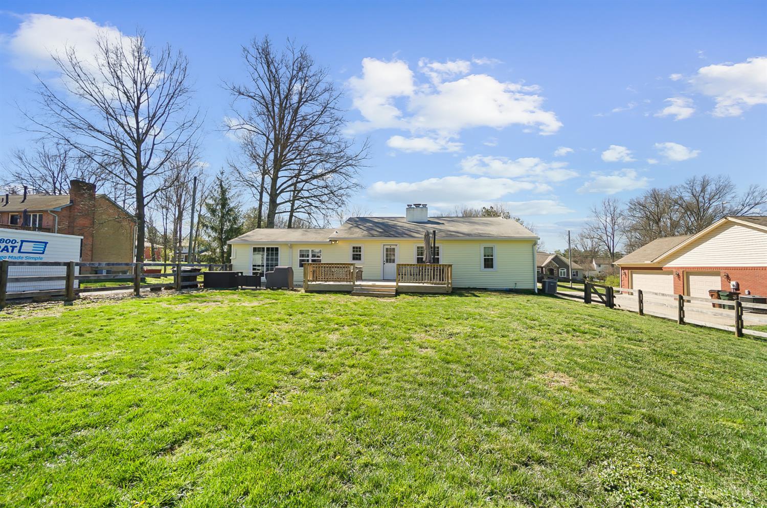 1014 Gaskins Road Cincinnati, OH 45245 - Photo 55 of 71