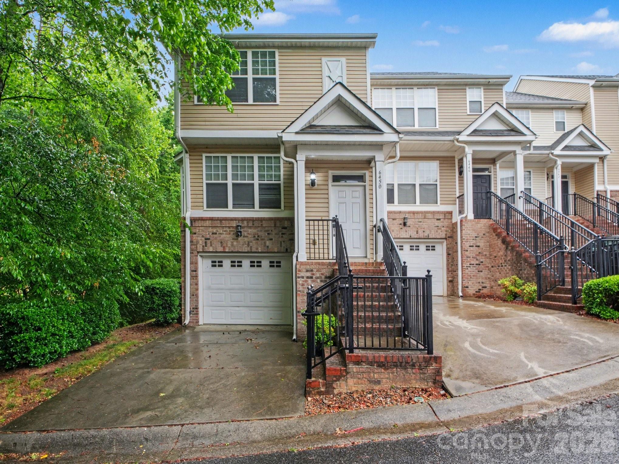 6450 Terrace View Court Charlotte, NC 28269 - Photo 1 of 22