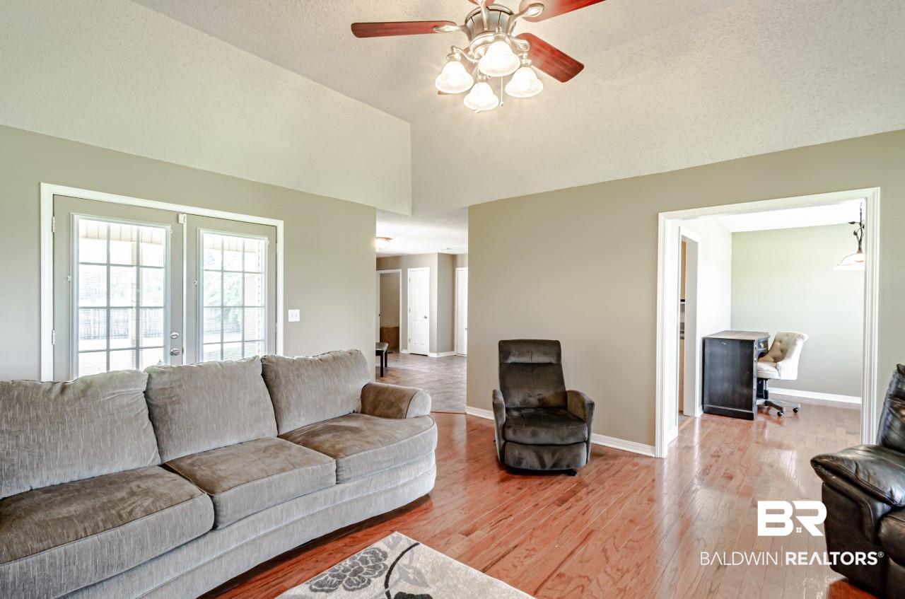 16756 Black Devine Road Loxley, AL 36551 - Photo 8 of 26