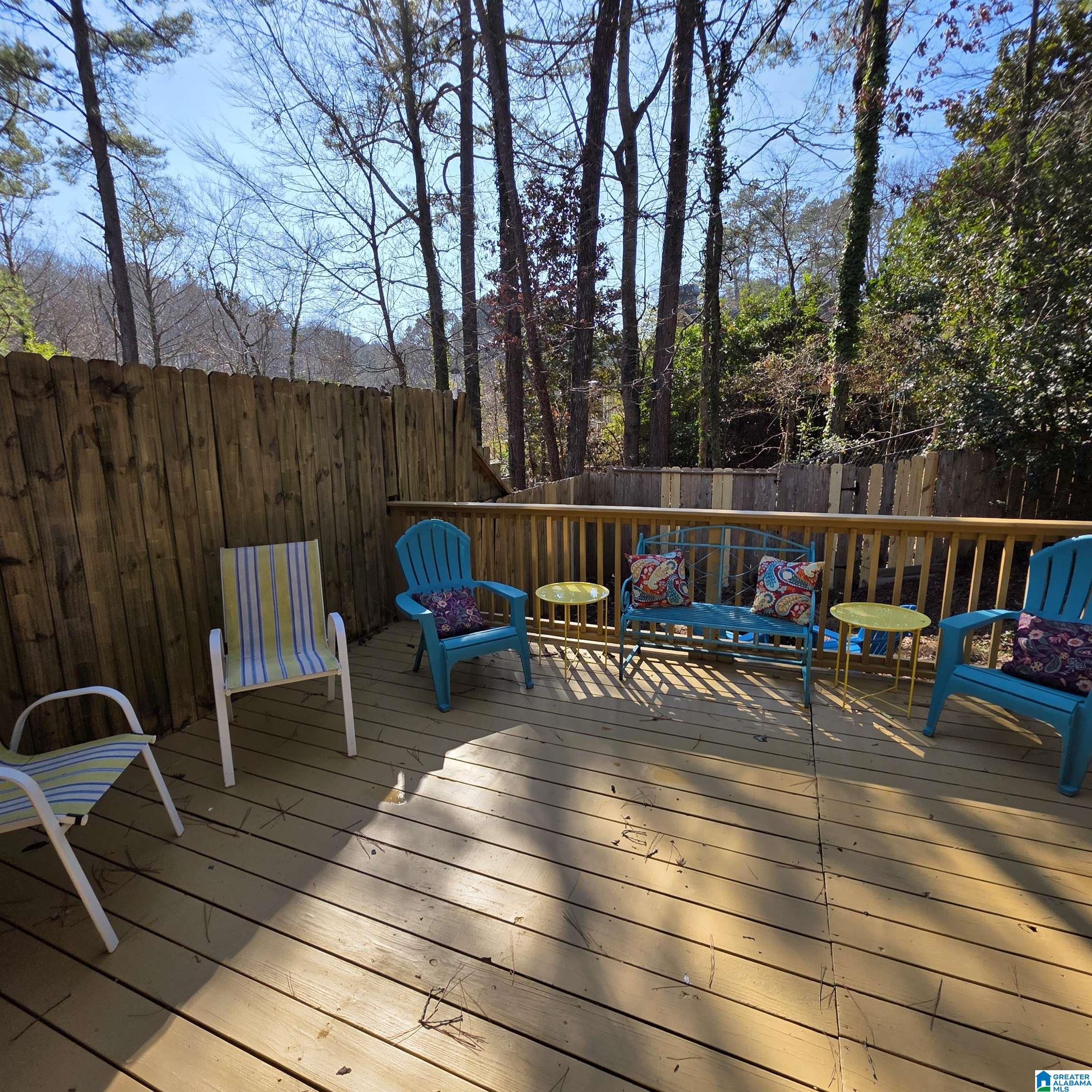 4331 Little River Road, Unit 4331 Birmingham, AL 35213 - Photo 58 of 61