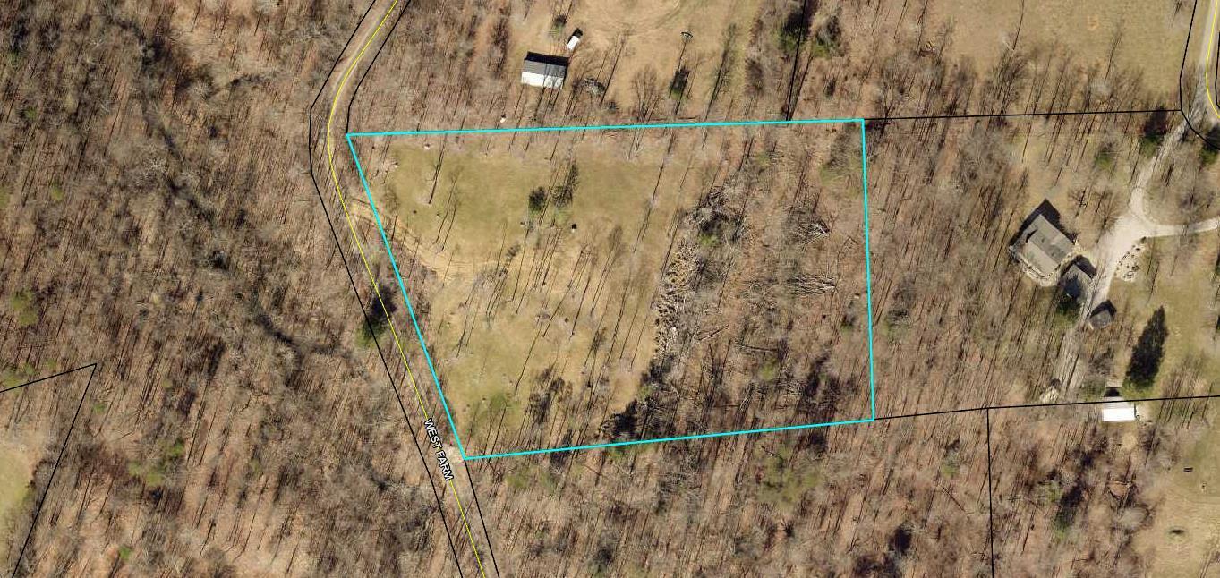 1539 West West Farm Road Nancy, KY 42544 - Photo 18 of 18 map (1)