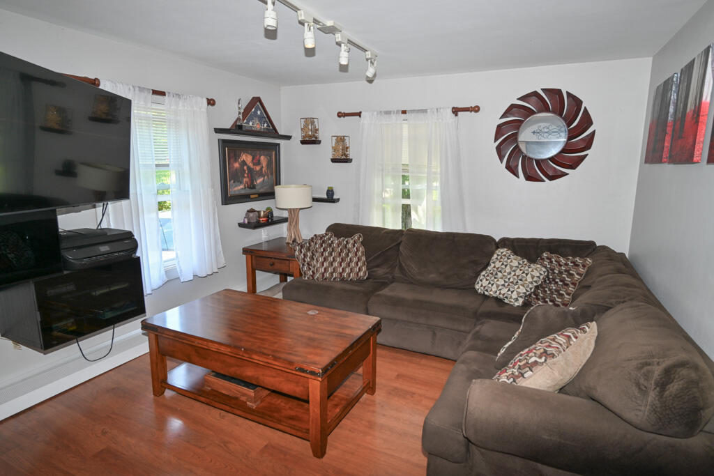 488 Bog Road Hermon, ME 04401 - Photo 9 of 30 Main House Living Room