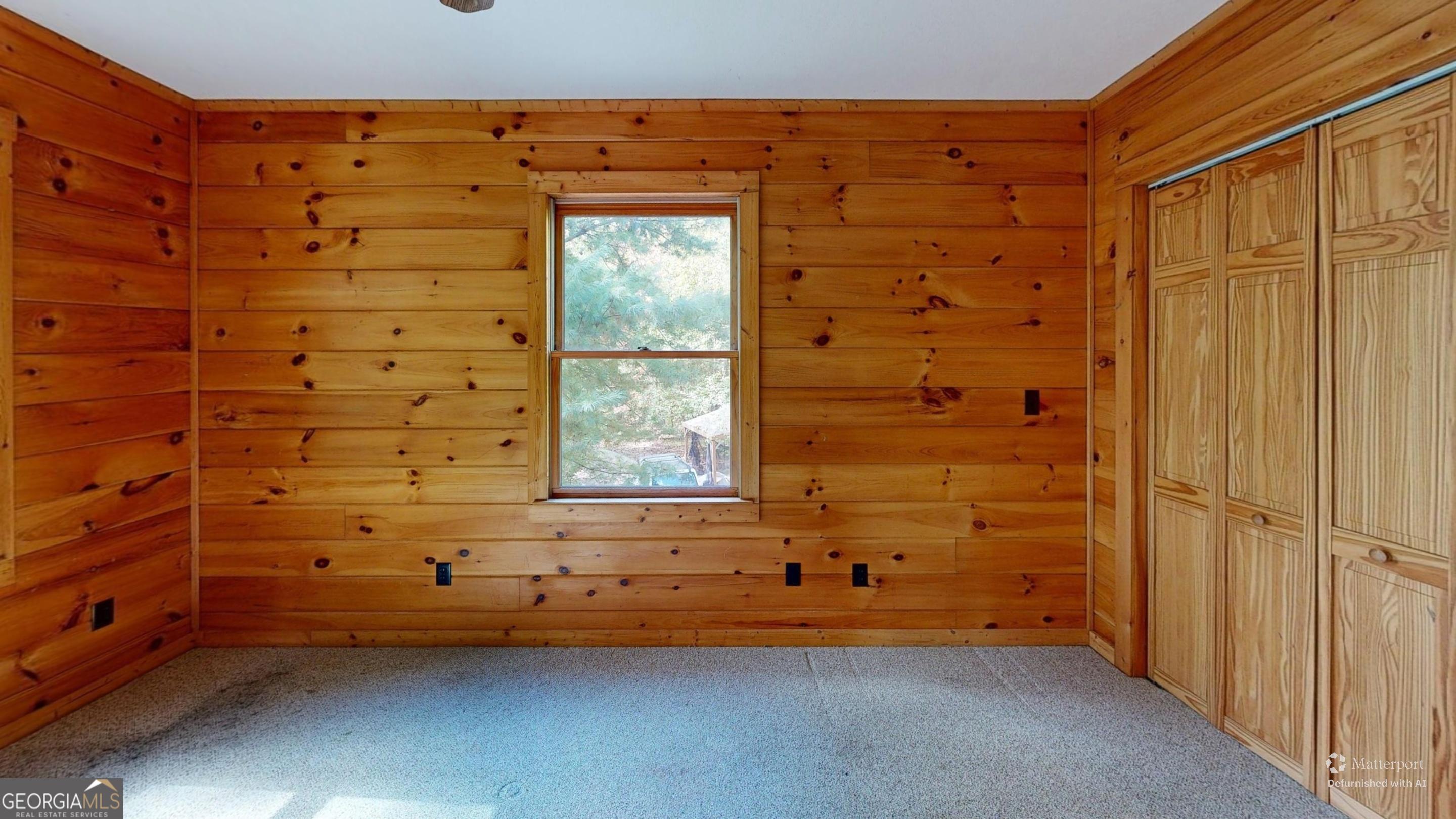 330 Pine Grove Drive Blue Ridge, GA 30513 - Photo 20 of 33 a view of door