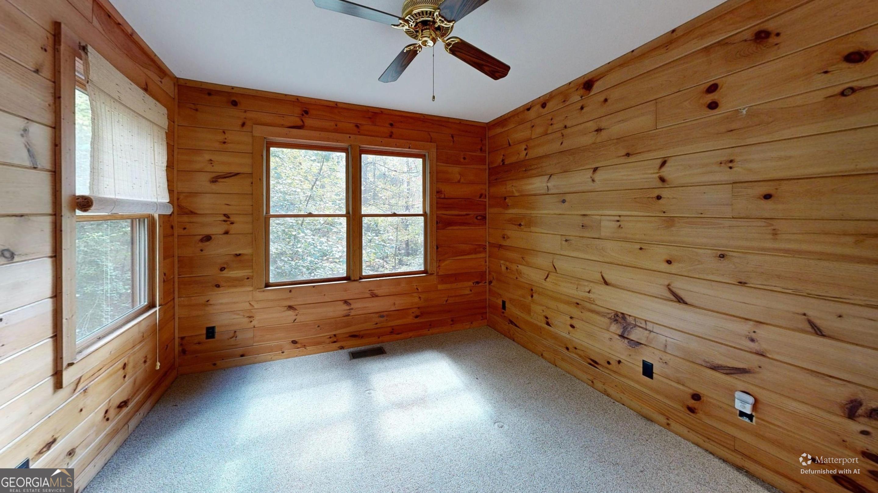 330 Pine Grove Drive Blue Ridge, GA 30513 - Photo 21 of 33 a view of an entryway