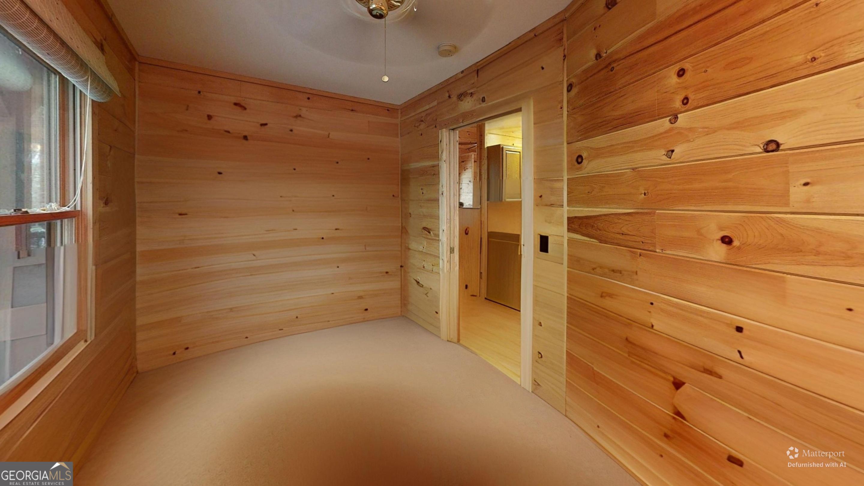 330 Pine Grove Drive Blue Ridge, GA 30513 - Photo 31 of 33 a view of an empty room