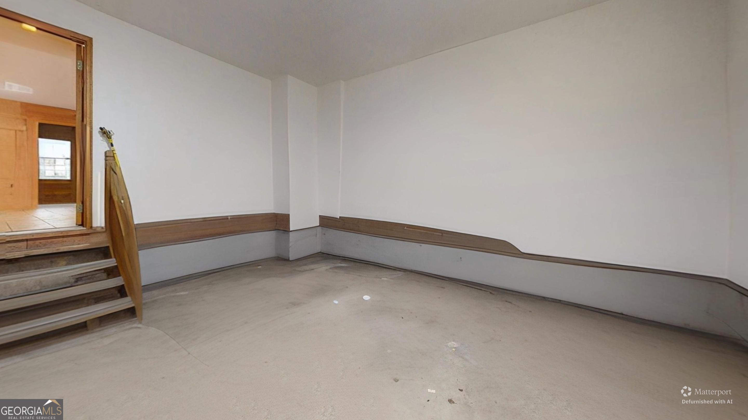 330 Pine Grove Drive Blue Ridge, GA 30513 - Photo 33 of 33 a view of room with air conditioner and window