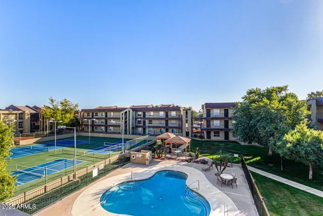 $219,000 | 461 West Holmes Avenue, Unit 383, Mesa, AZ 85210