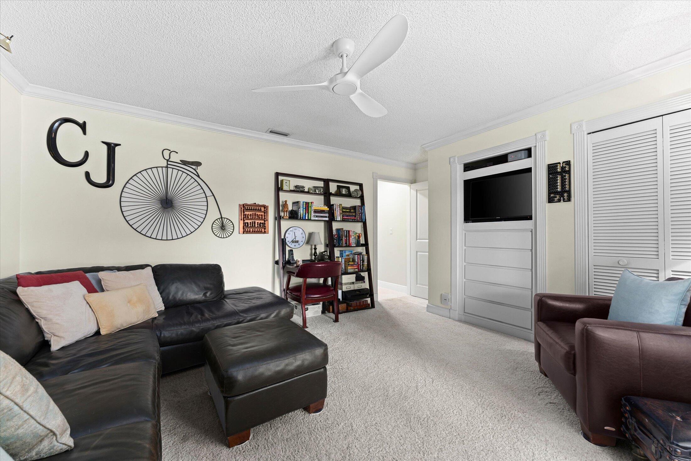 2699 Northwest 38th Street Boca Raton, FL 33434 - Photo 31 of 44 Bedroom No. 3