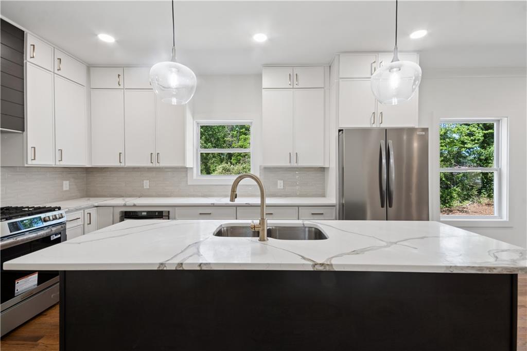 2307 Whites Mill Road Decatur, GA 30032 - Photo 18 of 46