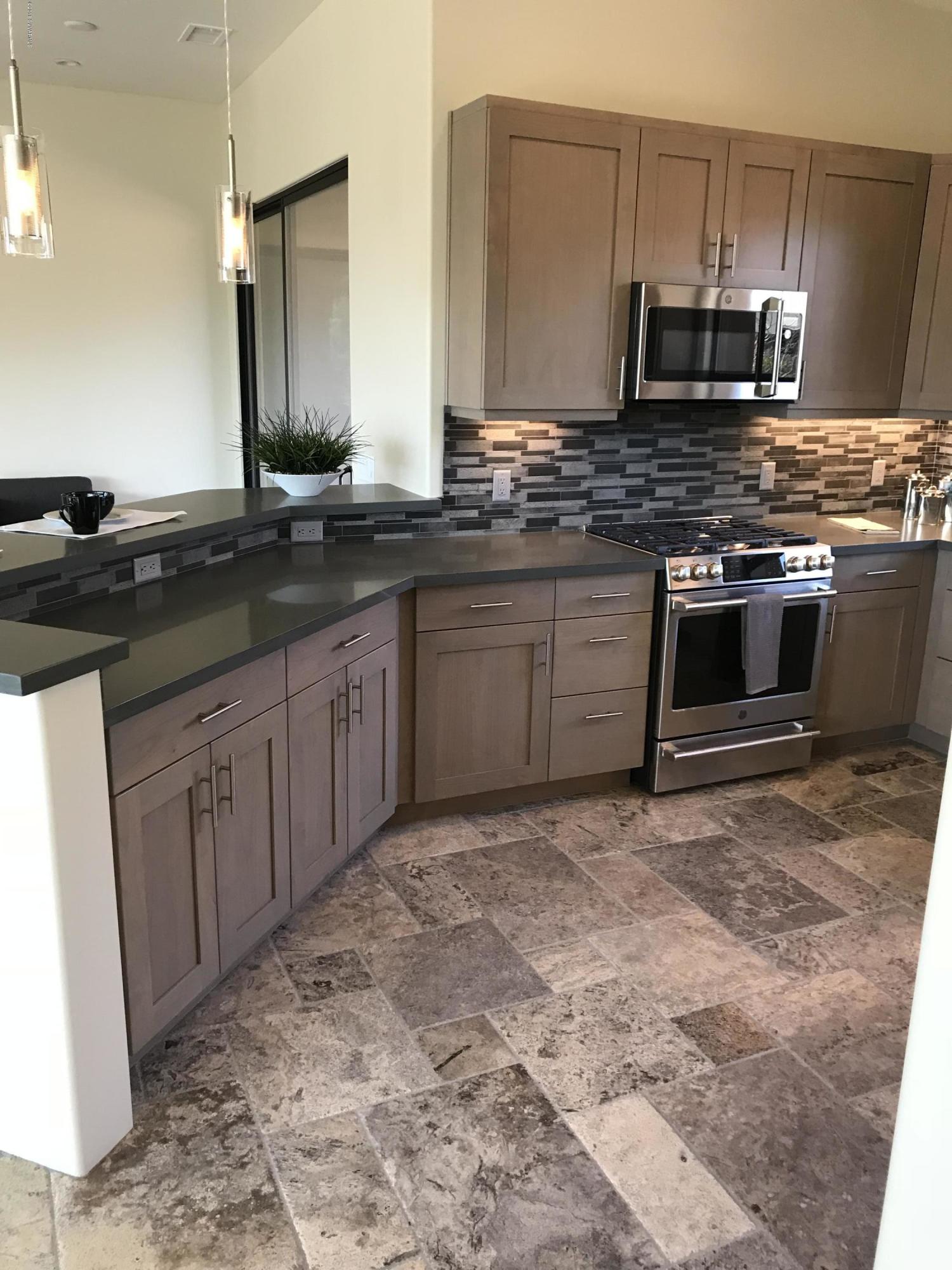 2240 Buckboard Road Sedona, AZ 86336 - Photo 19 of 26 kitchen