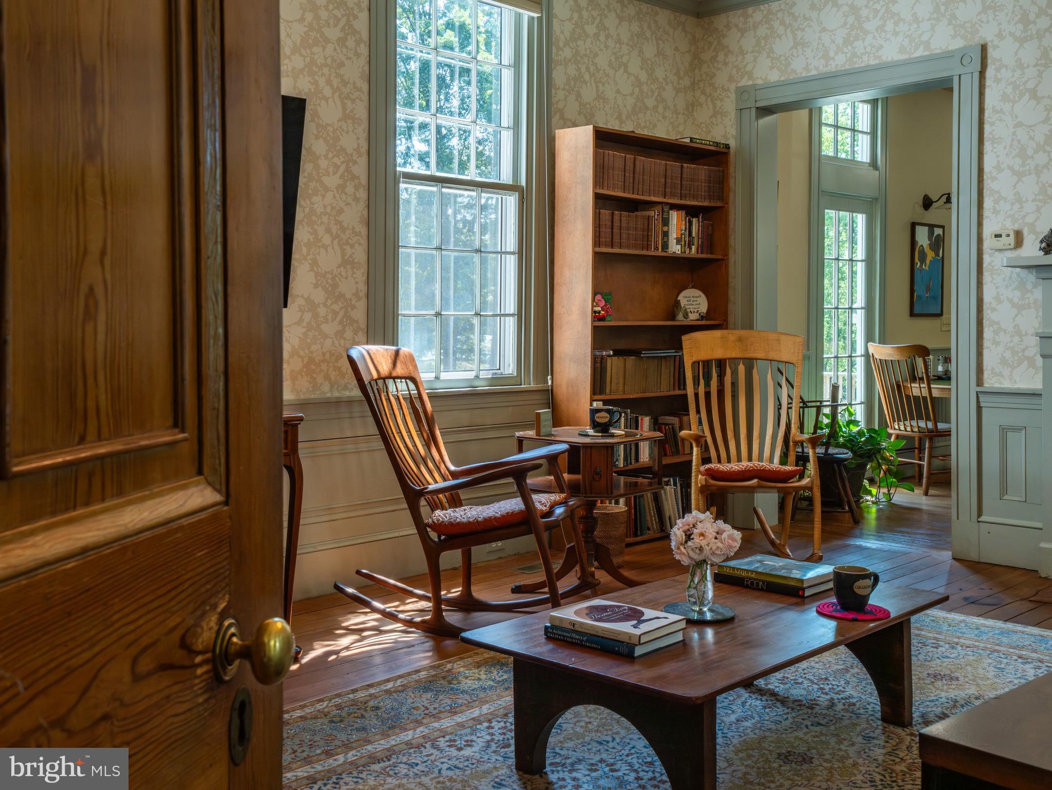 2345 Berry Hill Road Danville, VA 24541 - Photo 48 of 130 Family Room