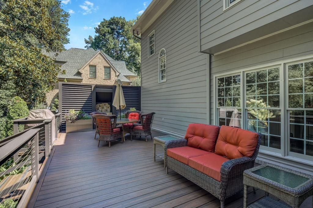 4174 Powers Ferry Road Northwest Atlanta, GA 30342 - Photo 30 of 35 Gallery Image 30