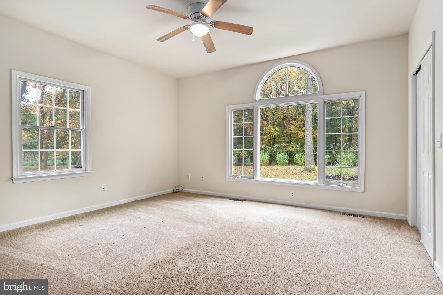 12355 Clark Road Worton, MD 21678 - Photo 16 of 31 master bedroom