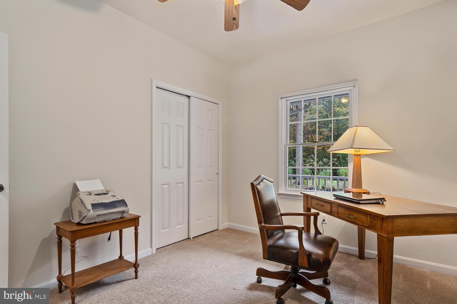 12355 Clark Road Worton, MD 21678 - Photo 22 of 31 bedroom 3