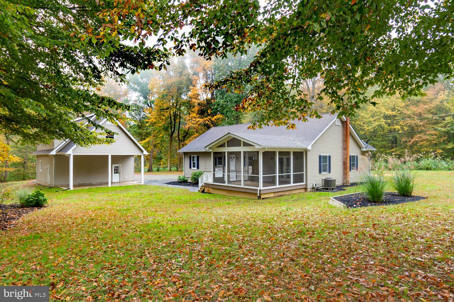 12355 Clark Road Worton, MD 21678 - Photo 5 of 31 Gallery Image 5