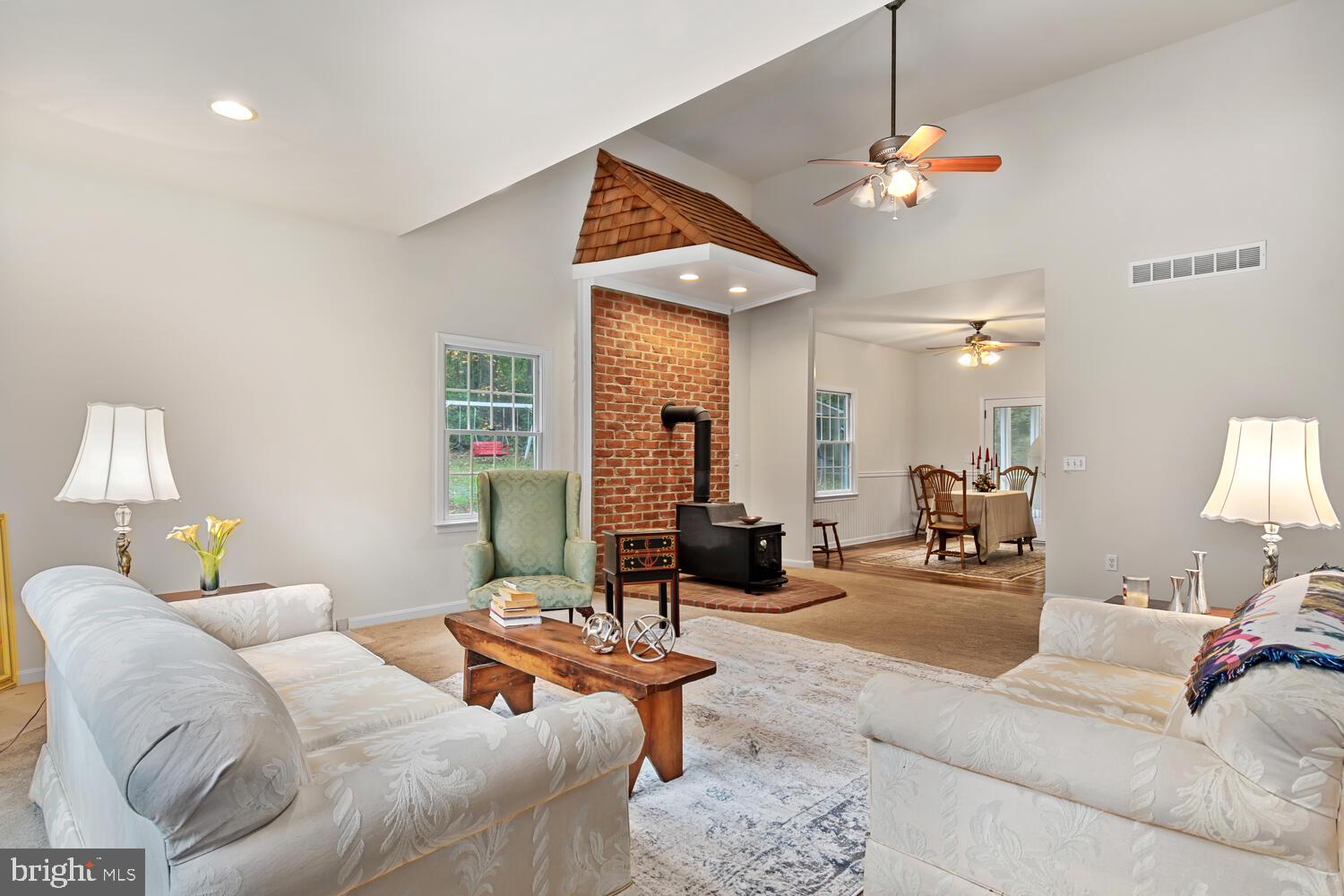 12355 Clark Road Worton, MD 21678 - Photo 9 of 31 Gallery Image 9