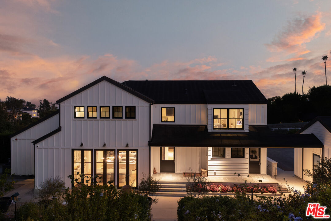 5944 Cavalleri Road Malibu, CA 90265 - Photo 30 of 33 Gallery Image 30