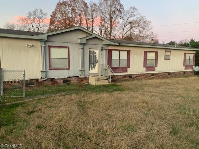 10121 Hampton Road Lexington, NC 27295 - Photo 1 of 4 Gallery Image 1