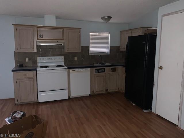 10121 Hampton Road Lexington, NC 27295 - Photo 3 of 4 Gallery Image 3