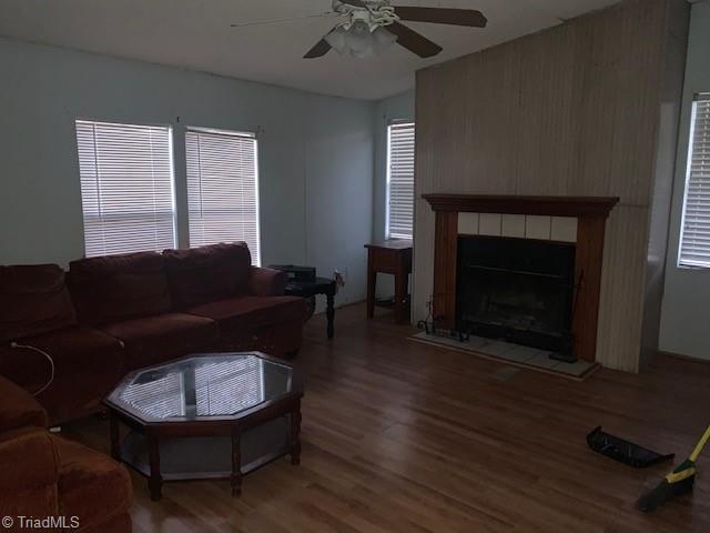 10121 Hampton Road Lexington, NC 27295 - Photo 4 of 4 Gallery Image 4