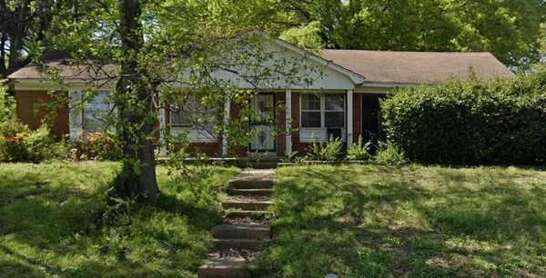 $104,900 | 3763 Clearbrook Street, Memphis, TN 38118