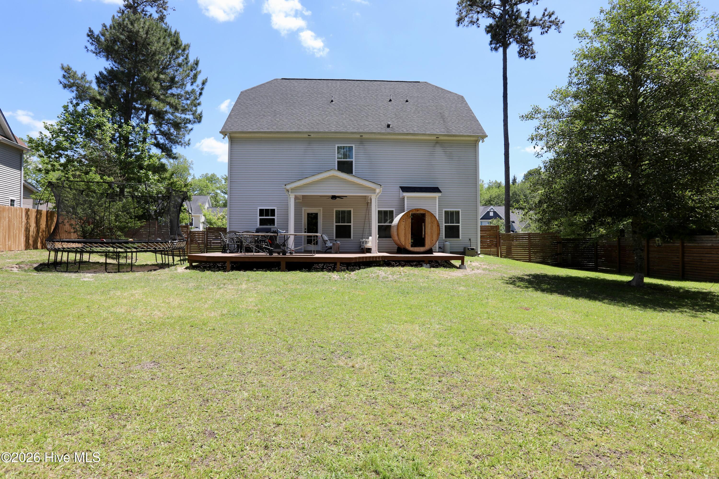 772 Sun Road Aberdeen, NC 28315 - Photo 3 of 30 023A2981