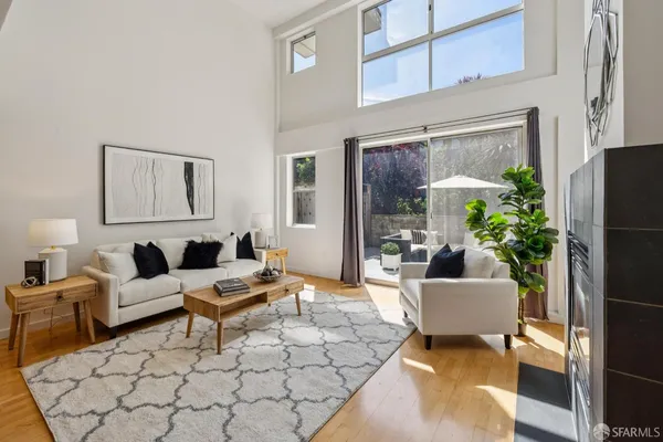 $920,000 | 2412 Harrison Street, Unit 108, San Francisco, CA 94110