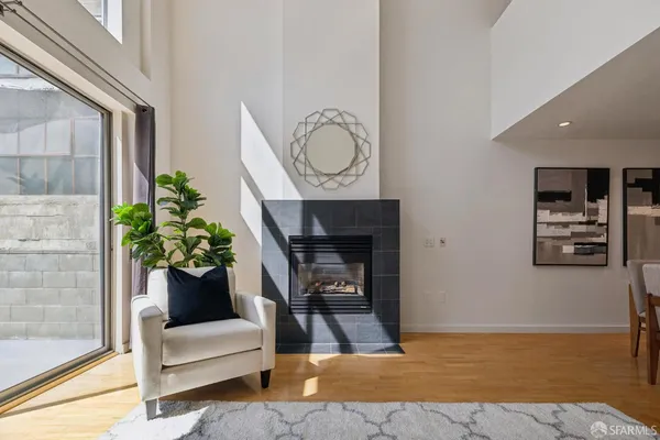$920,000 | 2412 Harrison Street, Unit 108, San Francisco, CA 94110